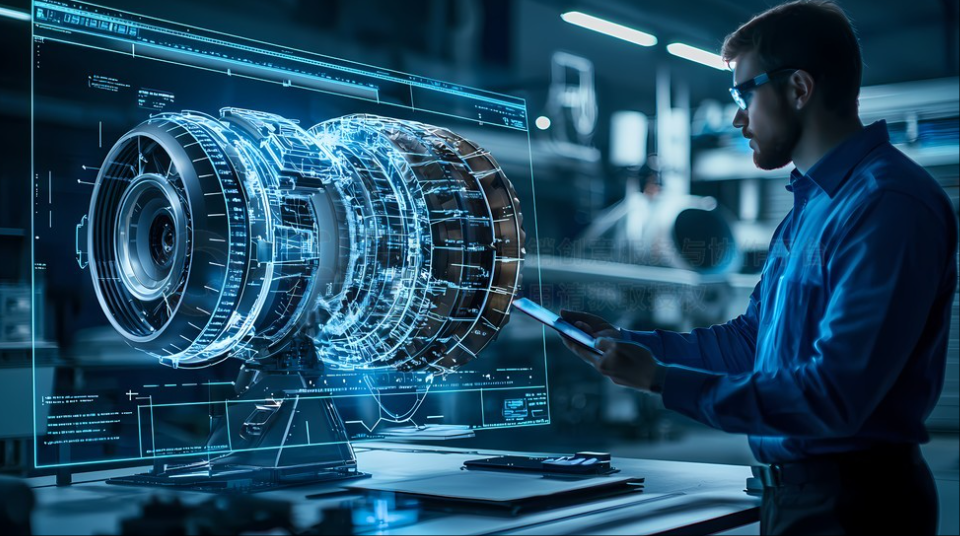 液体压力扫描阀与电子阀对比图解大全，（注，标题简洁聚焦核心差异，突出图解形式便于直观理解，符合用户需求。）