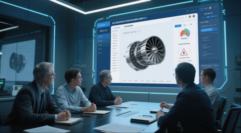 压敏漆成像相机，捕捉细微变化，展现大千世界之美